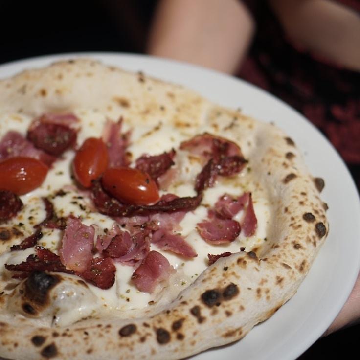 Bruschetta
